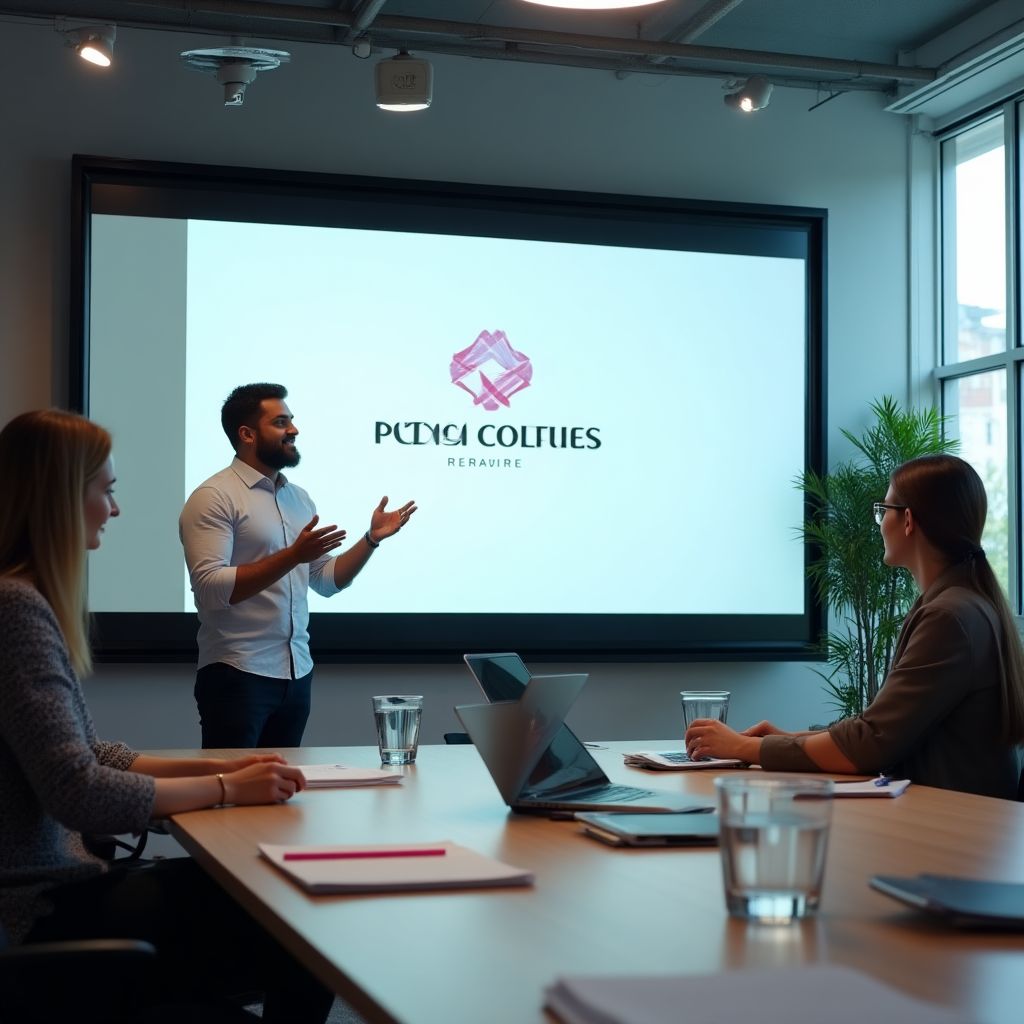 Webinar de Branding